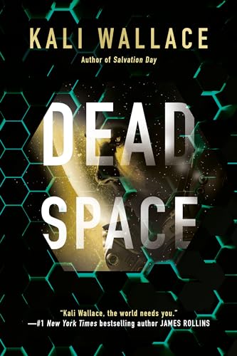 Dead Space - Paperback