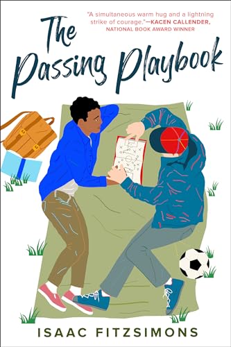The Passing Playbook - Paperback