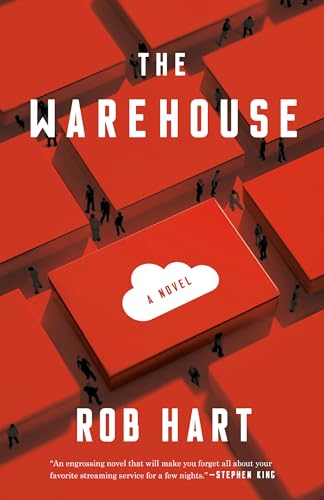 The Warehouse - Paperback