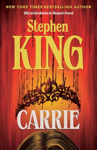 Carrie - Paperback