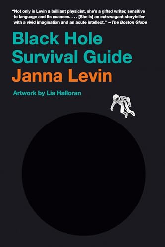 Black Hole Survival Guide - Paperback