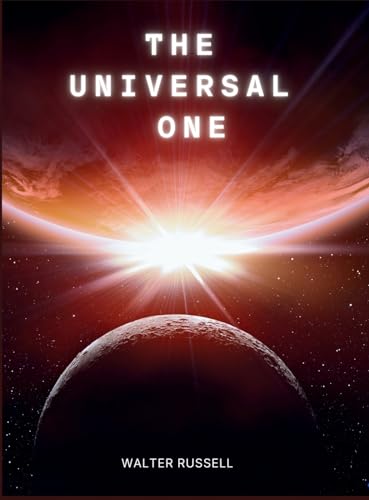 The Universal One - Hardcover
