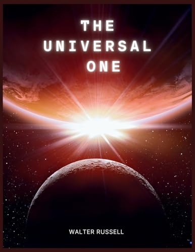 The Universal One - Paperback