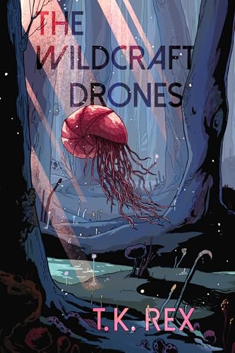 The Wildcraft Drones - Paperback