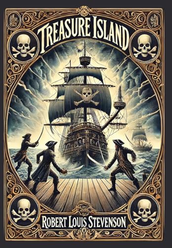 Treasure Island (Collector's Edition) (Laminated Hardback with Jacket) - Hardcover