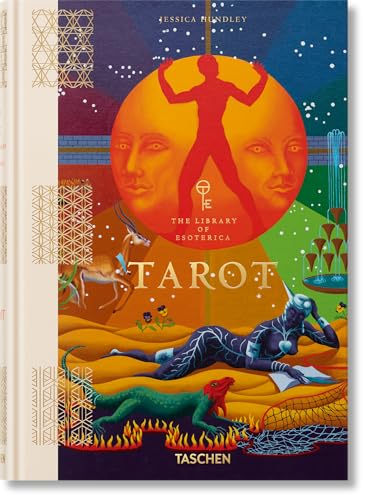 Tarot. the Library of Esoterica - Hardcover