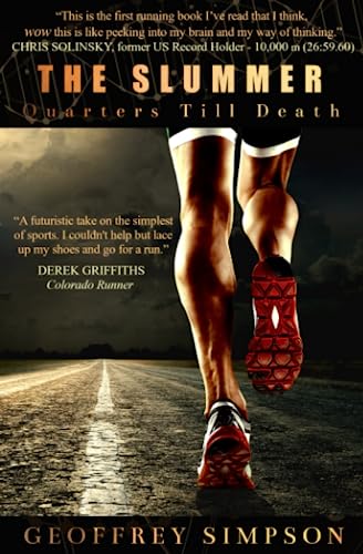 The Slummer: Quarters Till Death - Paperback