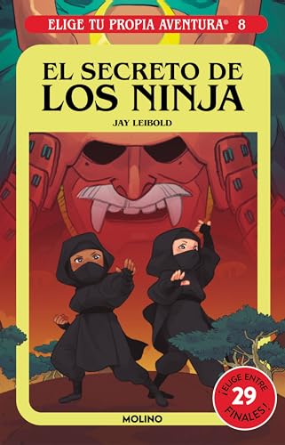 El Secreto de Los Ninja / Secret of the Ninja - Paperback