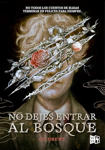 No dejes entrar al bosque (Don't Let the Forest In) - Paperback