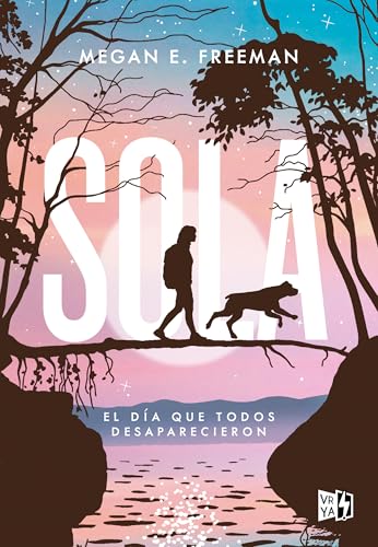 Sola (Alone) - Paperback