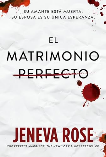 El matrimonio perfecto - Paperback