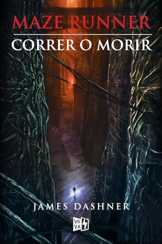Maze Runner: Correr o morir - Paperback