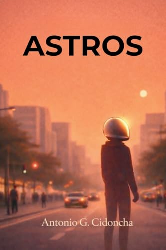 Astros - Paperback
