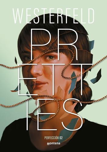 Pretties (Spanish Edition) - Paperback