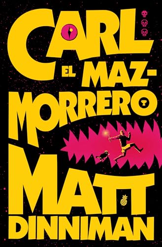 Carl El Mazmorrero / Dungeon Crawler Carl - Paperback