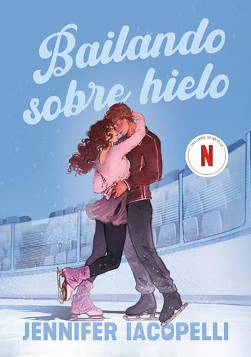 Bailando Sobre Hielo / Finding Her Edge - Paperback