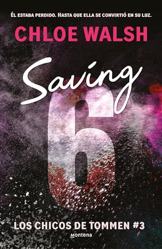 Saving 6 (Spanish Edition) - Paperback