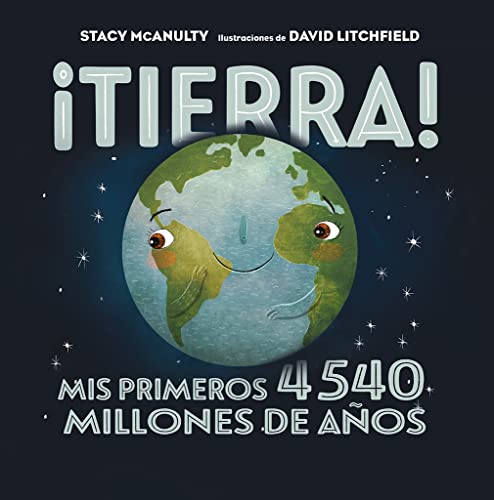 Tierra! - Hardcover