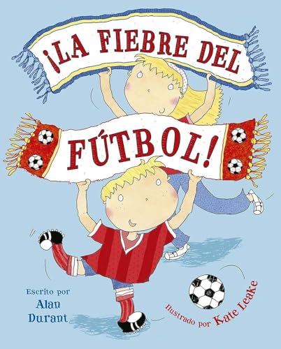 Fiebre del Futbol, La - Hardcover