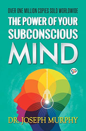 The Power of Your Subconscious Mind - Paperback