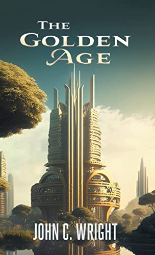 The Golden Age - Hardcover