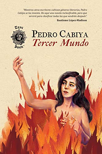 Tercer Mundo - Paperback