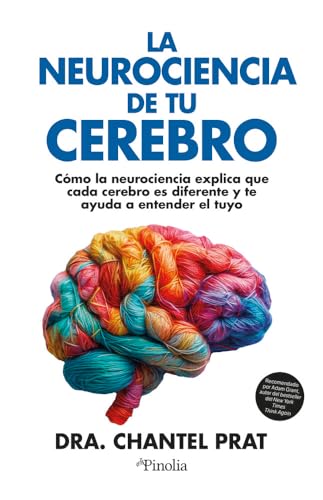 Neurociencia de Tu Cerebro, La - Paperback