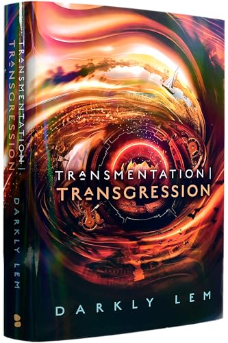 Transmentation Transgression: Or, a Spark on the Eve of the Five Hundred Year Burn - Hardcover