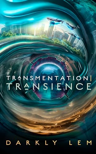 Transmentation Transience: Or, an Accession to the People's Council for Nine Thousand Worlds - Hardcover