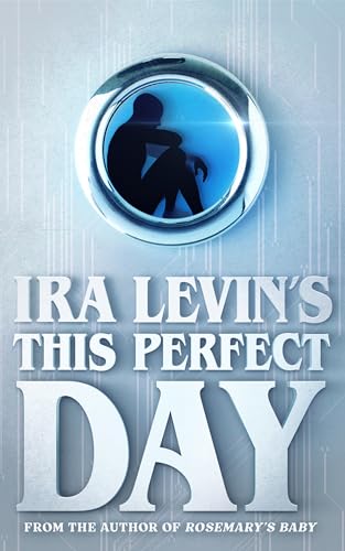 This Perfect Day - Paperback