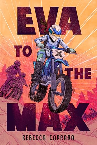 Eva to the Max - Paperback