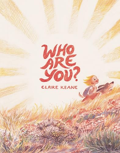 Who Are You? - Library Binding