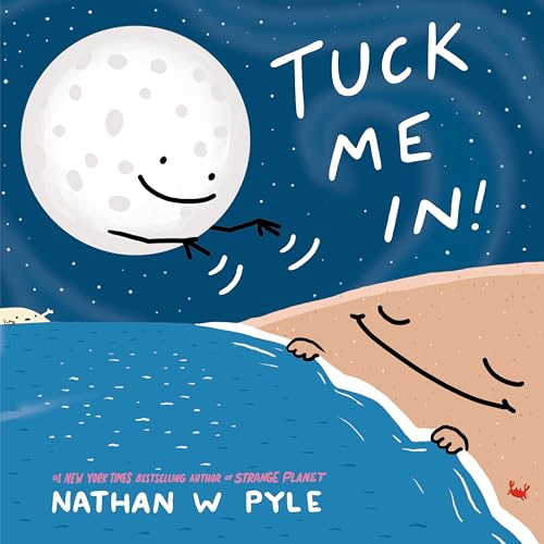 Tuck Me In!: A Science Bedtime Story - Library Binding