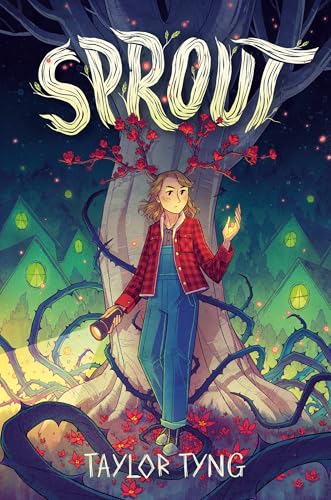 Sprout - Hardcover