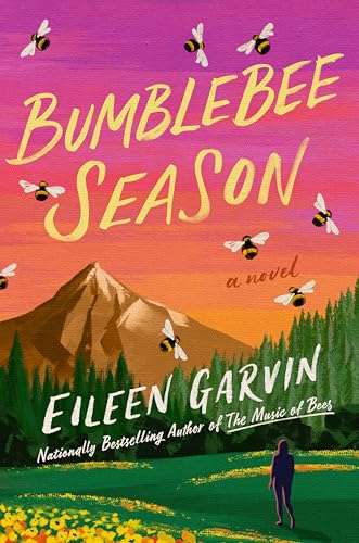 Bumblebee Season - Hardcover