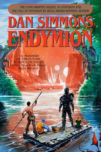 Endymion - Paperback