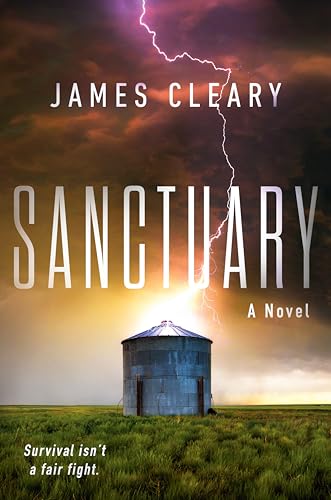 Sanctuary - Hardcover