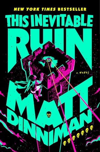 This Inevitable Ruin - Hardcover
