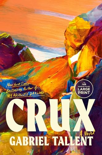 Crux - Paperback