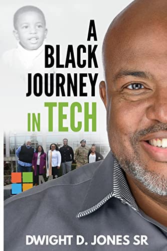 A Black Journey in Tech - Paperback