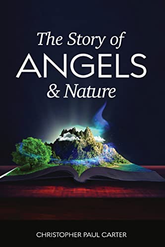 The Story of Angels and Nature - Paperback