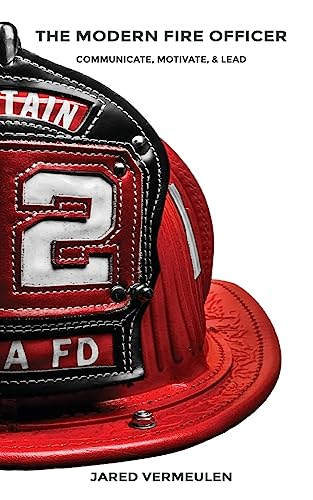 The Modern Fire Officer - Paperback