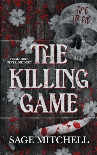 The Killing Game - Paperback
