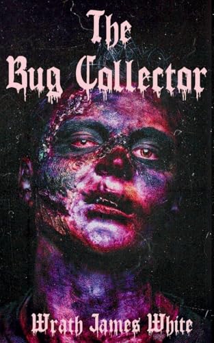 The Bug Collector - Paperback