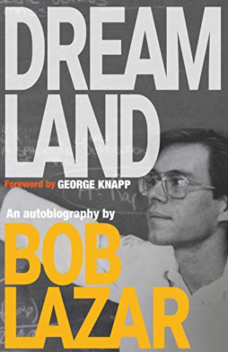 Dreamland: An Autobiography - Paperback