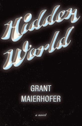 Hidden World - Paperback