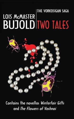 Two Tales (Vorkosigan Saga) - Paperback