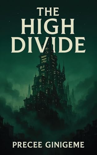 The High Divide - Paperback
