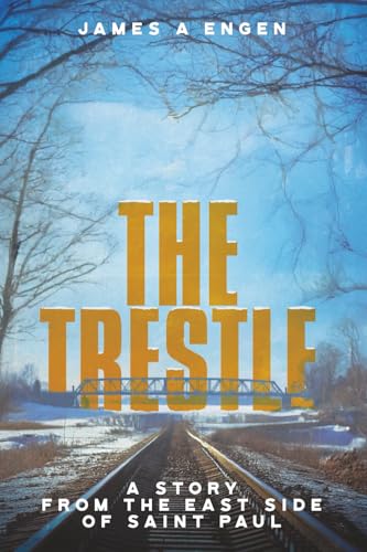 The Trestle - Paperback