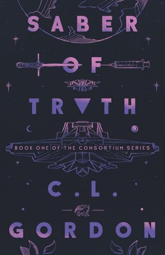 Saber of Truth - Paperback